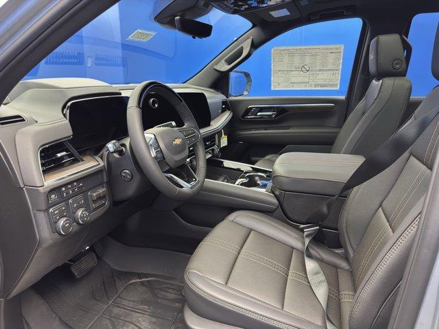 new 2026 Chevrolet Tahoe car, priced at $86,993