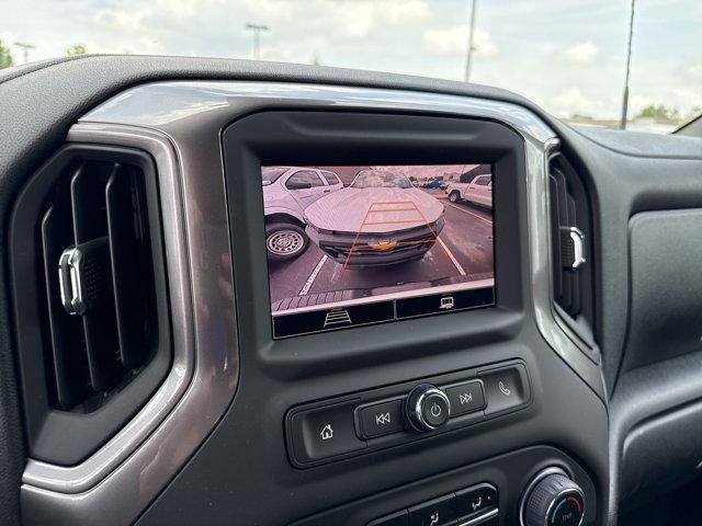 new 2025 Chevrolet Silverado 2500 car, priced at $55,045