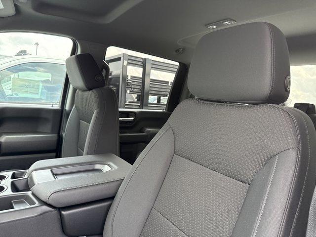 new 2025 Chevrolet Silverado 2500 car, priced at $55,045