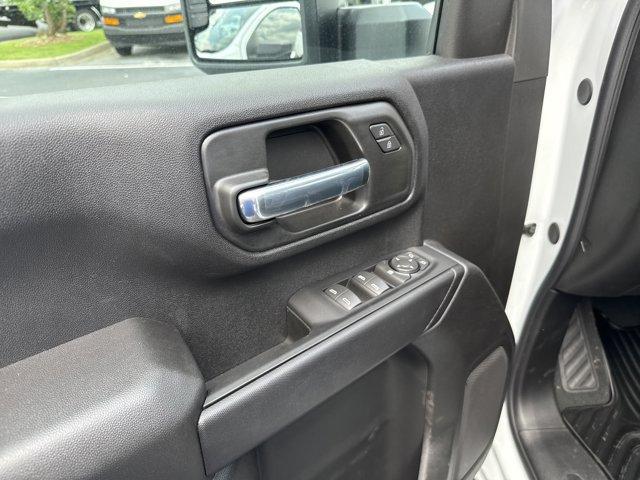 new 2025 Chevrolet Silverado 2500 car, priced at $55,045
