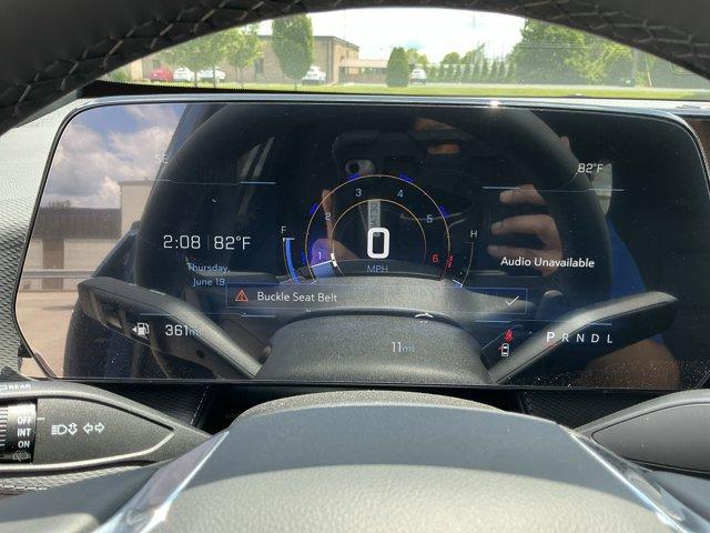 new 2026 Chevrolet Equinox car, priced at $27,995