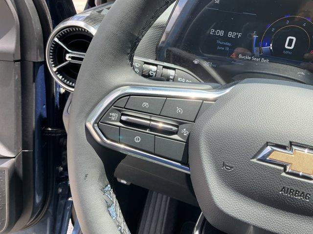 new 2026 Chevrolet Equinox car, priced at $27,995