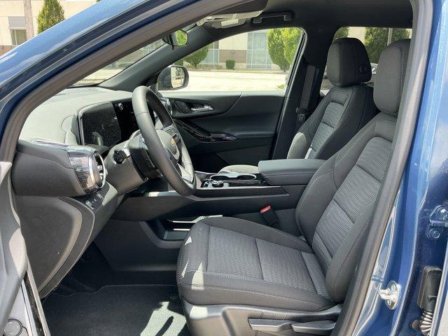 new 2026 Chevrolet Equinox car, priced at $27,995