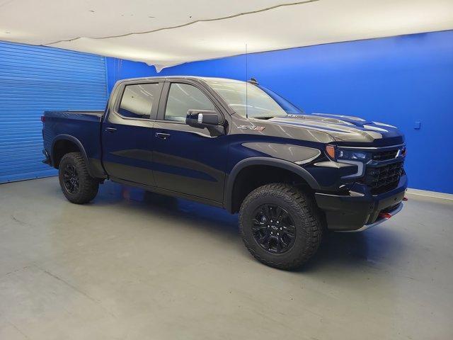 new 2025 Chevrolet Silverado 1500 car, priced at $72,125
