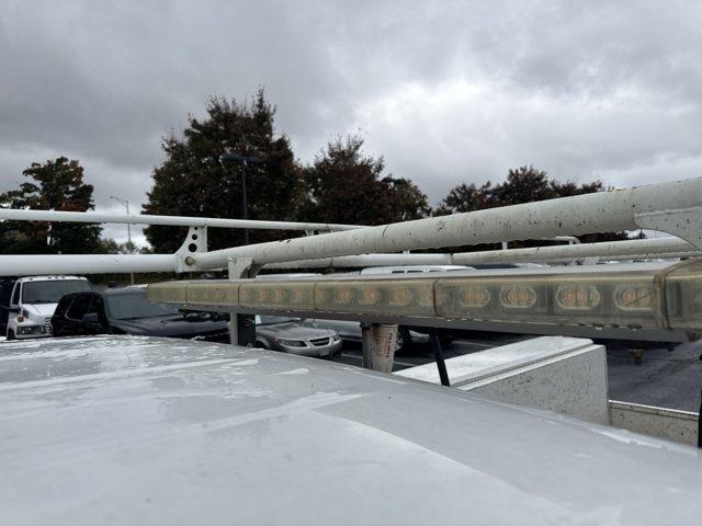 used 2021 Ram 2500 car, priced at $35,000