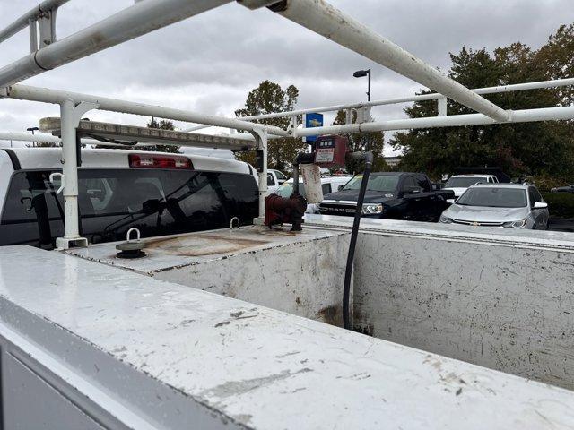 used 2021 Ram 2500 car, priced at $35,000