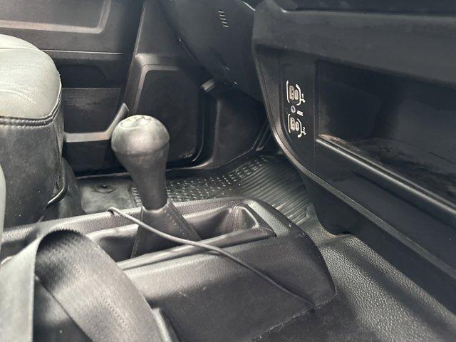 used 2021 Ram 2500 car, priced at $35,000