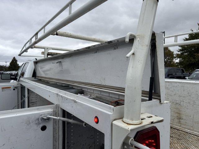 used 2021 Ram 2500 car, priced at $35,000