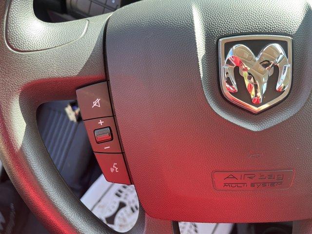 used 2021 Ram ProMaster 1500 car, priced at $24,500