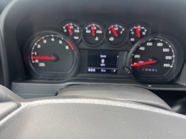 new 2025 Chevrolet Silverado 2500 car