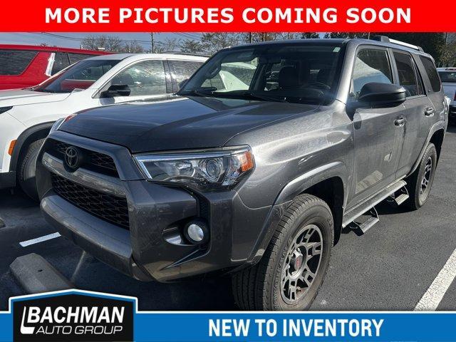 used 2019 Toyota 4Runner car, priced at $27,995