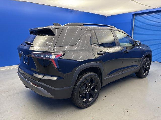 new 2026 Chevrolet Equinox car, priced at $31,772