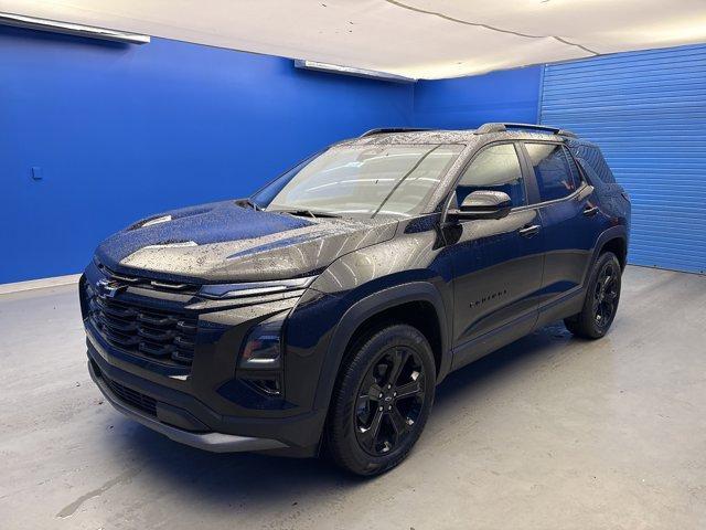 new 2026 Chevrolet Equinox car, priced at $31,772