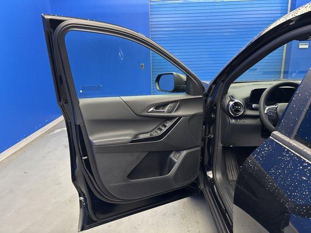 new 2026 Chevrolet Equinox car, priced at $31,772