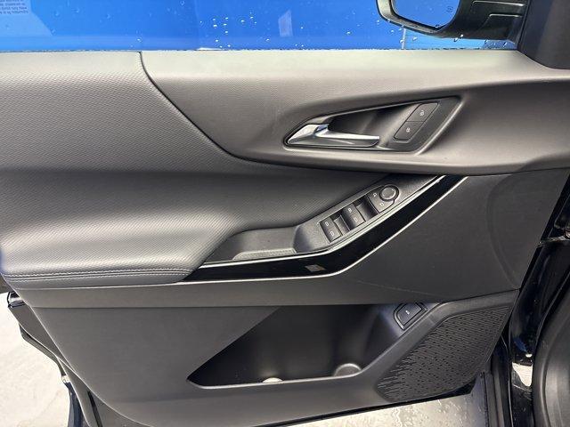 new 2026 Chevrolet Equinox car, priced at $31,772