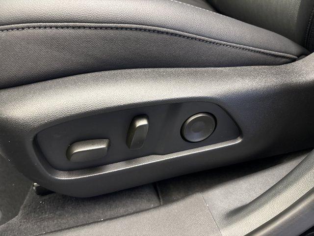 new 2026 Chevrolet Equinox car, priced at $31,772