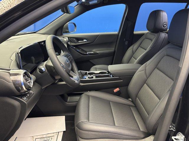 new 2026 Chevrolet Equinox car, priced at $31,772