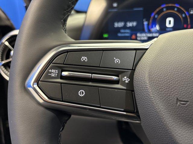 new 2026 Chevrolet Equinox car, priced at $31,772