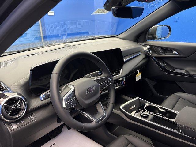 new 2026 Chevrolet Equinox car, priced at $31,772