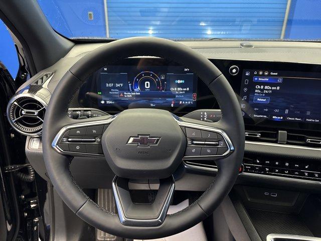 new 2026 Chevrolet Equinox car, priced at $31,772