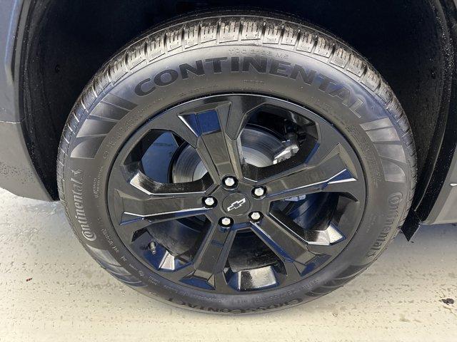 new 2026 Chevrolet Equinox car, priced at $31,772