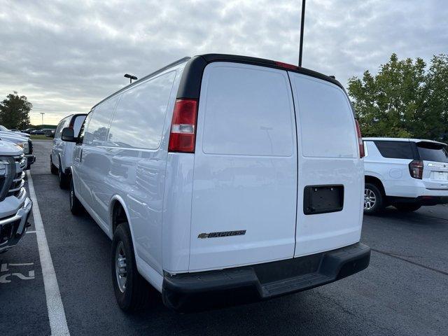 used 2023 Chevrolet Express 2500 car, priced at $37,500