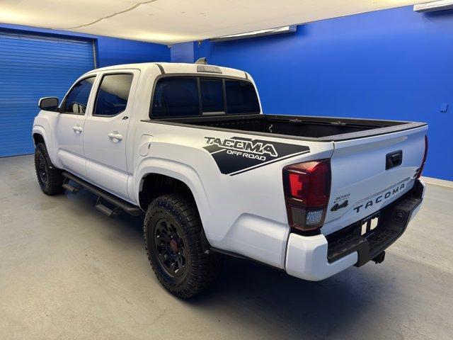 used 2023 Toyota Tacoma car, priced at $34,280
