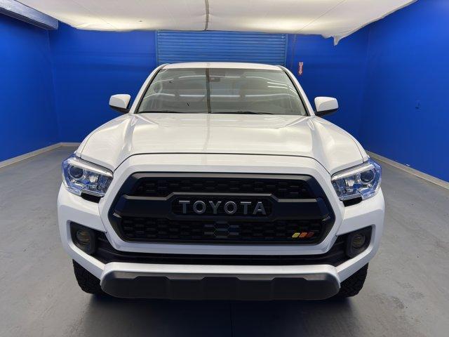 used 2023 Toyota Tacoma car, priced at $34,280