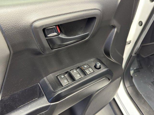 used 2023 Toyota Tacoma car, priced at $34,280