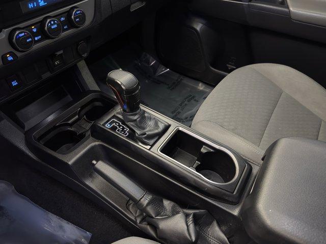 used 2023 Toyota Tacoma car, priced at $34,280