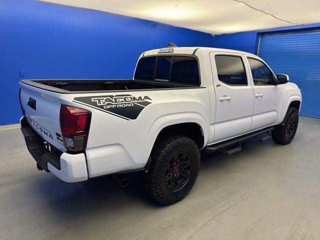 used 2023 Toyota Tacoma car, priced at $34,280