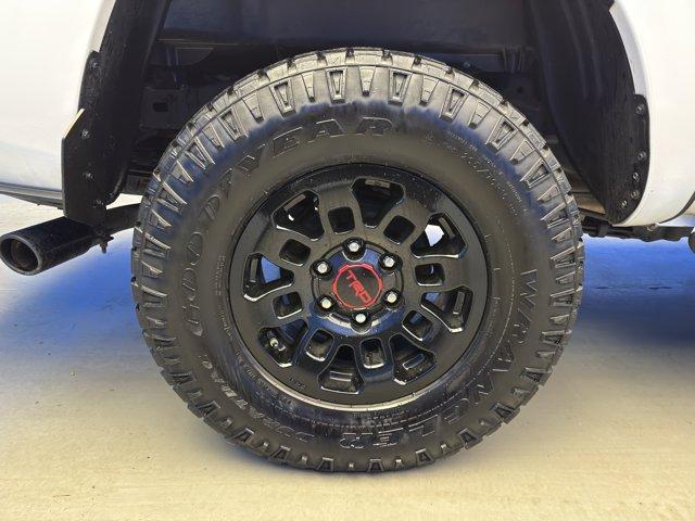 used 2023 Toyota Tacoma car, priced at $34,280