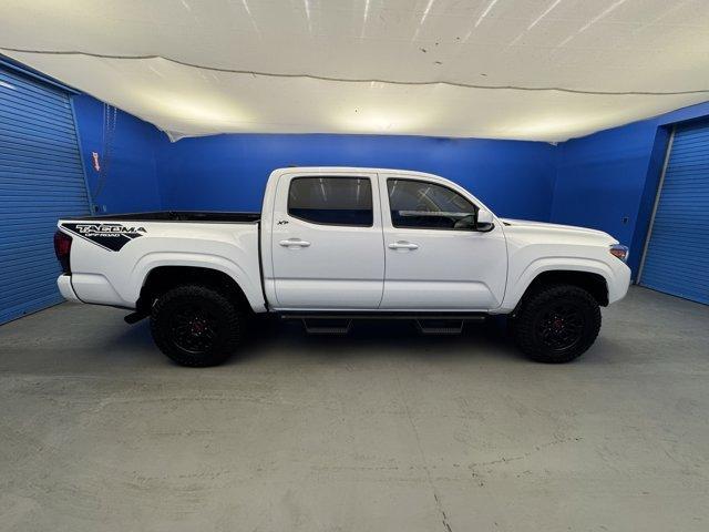 used 2023 Toyota Tacoma car, priced at $34,280