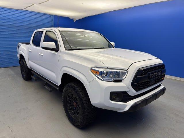used 2023 Toyota Tacoma car, priced at $34,280