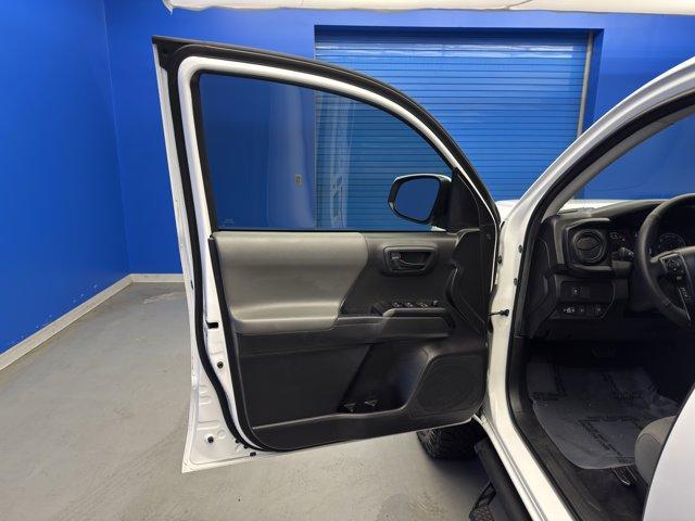 used 2023 Toyota Tacoma car, priced at $34,280