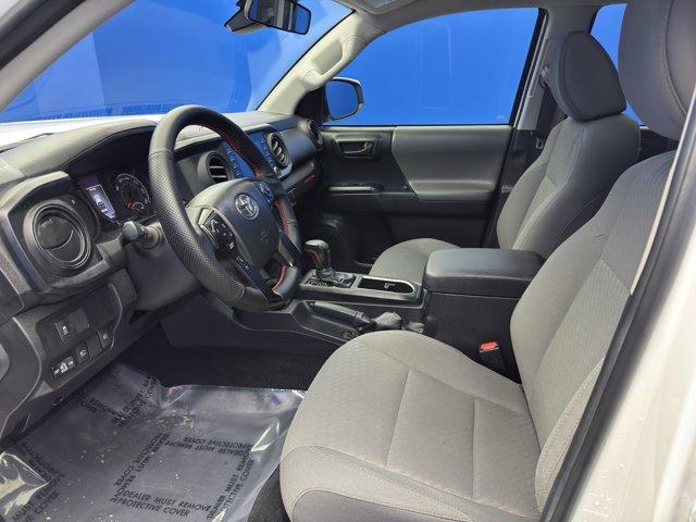 used 2023 Toyota Tacoma car, priced at $34,280