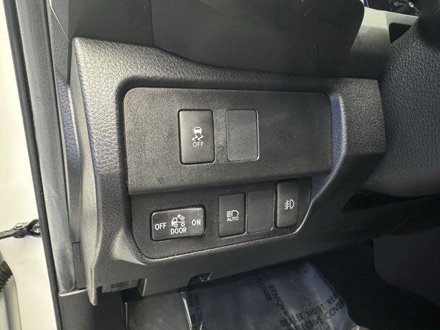 used 2023 Toyota Tacoma car, priced at $34,280