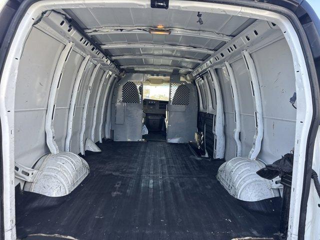 used 2011 GMC Savana 2500 car, priced at $11,000