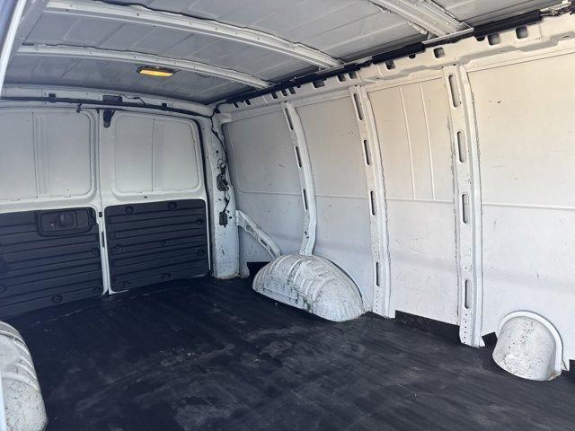 used 2011 GMC Savana 2500 car, priced at $11,000