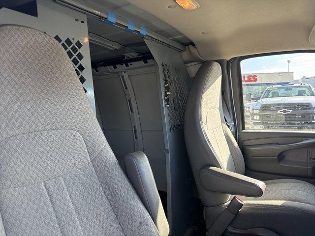 used 2011 GMC Savana 2500 car, priced at $11,000