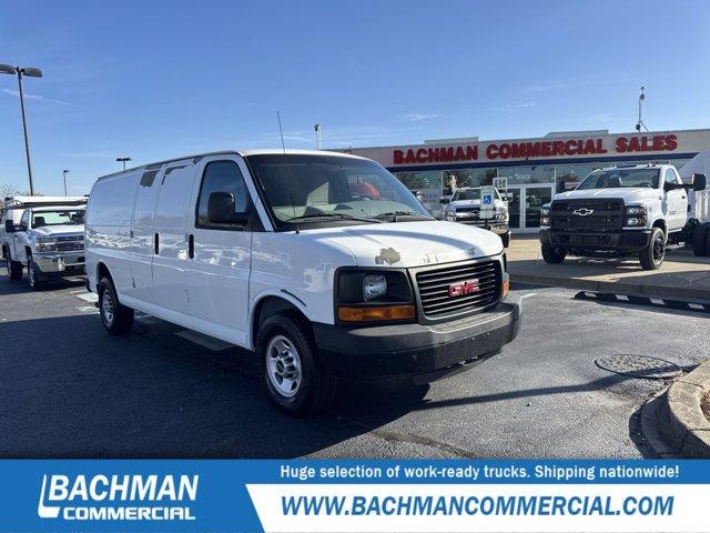 used 2011 GMC Savana 2500 car, priced at $11,000
