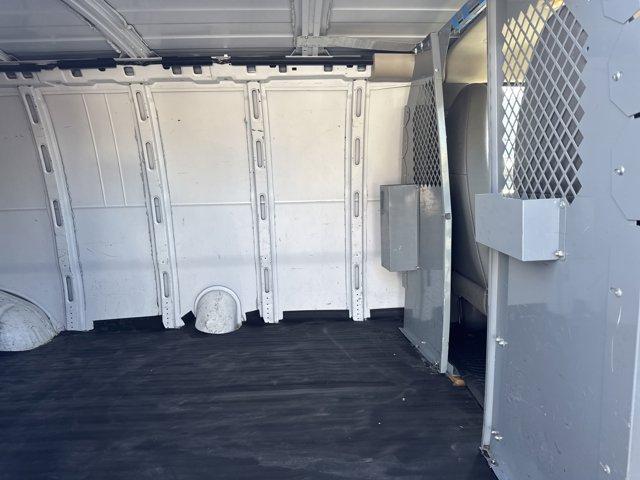 used 2011 GMC Savana 2500 car, priced at $11,000