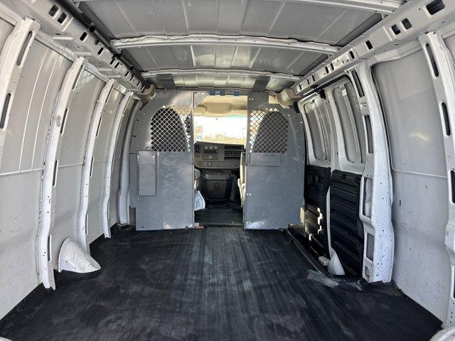 used 2011 GMC Savana 2500 car, priced at $11,000