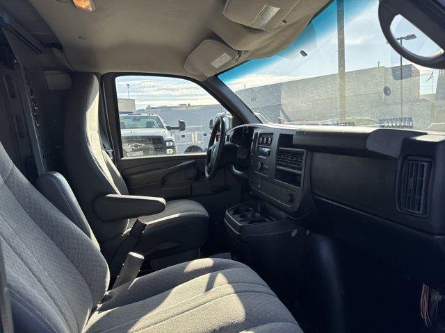 used 2011 GMC Savana 2500 car, priced at $11,000