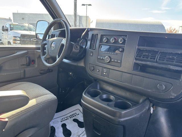 used 2011 GMC Savana 2500 car, priced at $11,000