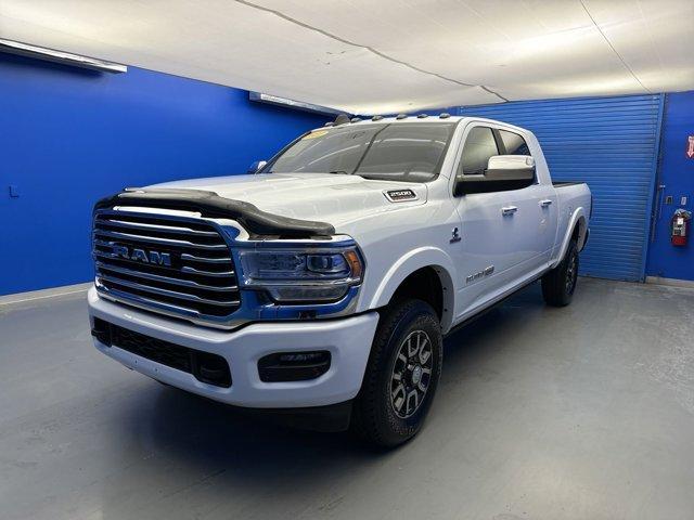 used 2022 Ram 2500 car, priced at $63,821