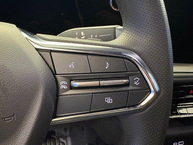 new 2026 Chevrolet Tahoe car