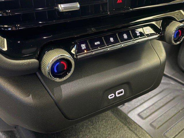 new 2026 Chevrolet Tahoe car