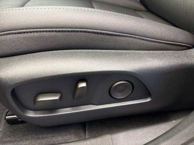 new 2026 Chevrolet Equinox car, priced at $31,475