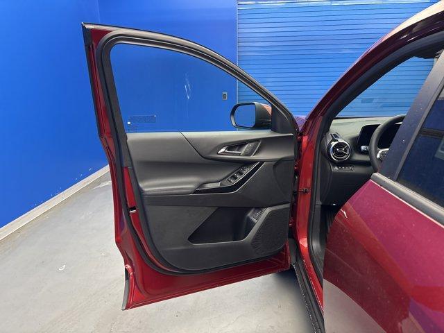 new 2026 Chevrolet Equinox car, priced at $31,475